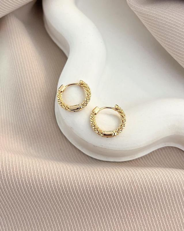 گوشواره خاویاری ژوپینگ