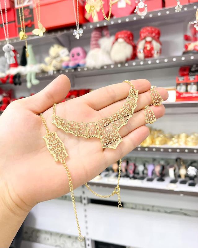 سرویس اشرافی سپیده