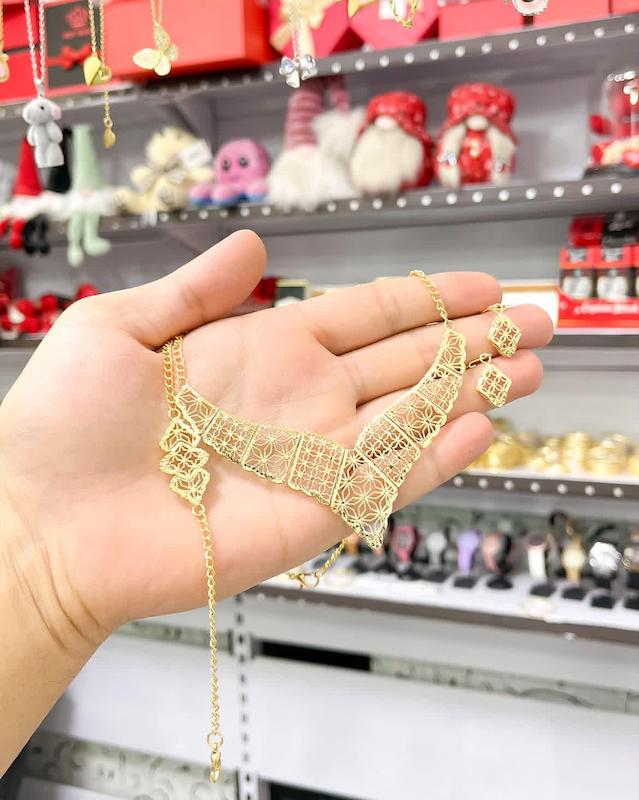 سرویس اشرافی یاس