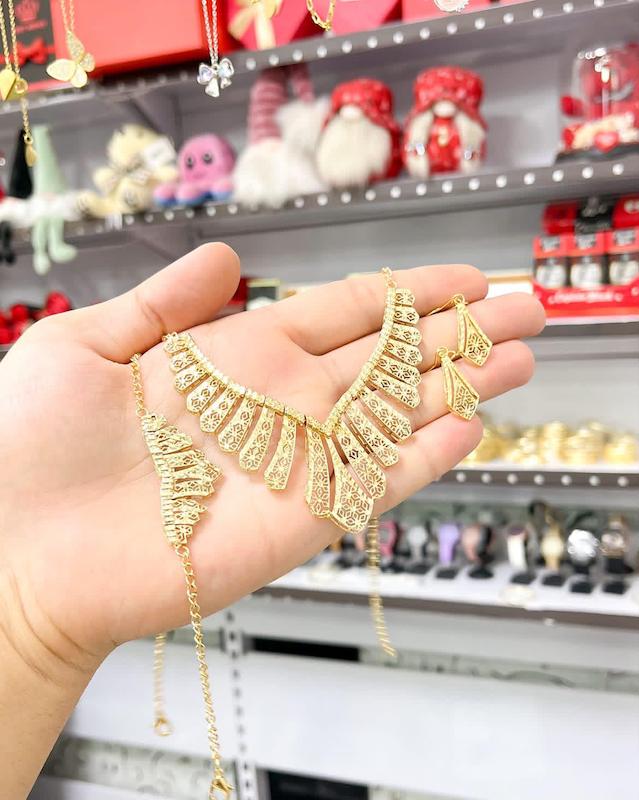 سرویس اشرافی نفس 