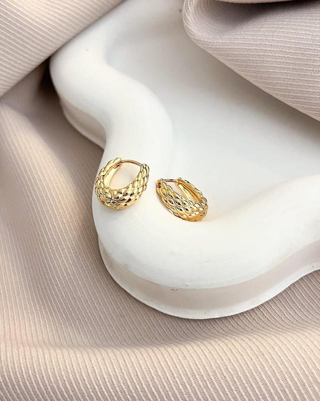گوشواره ساناز ژوپینگ 