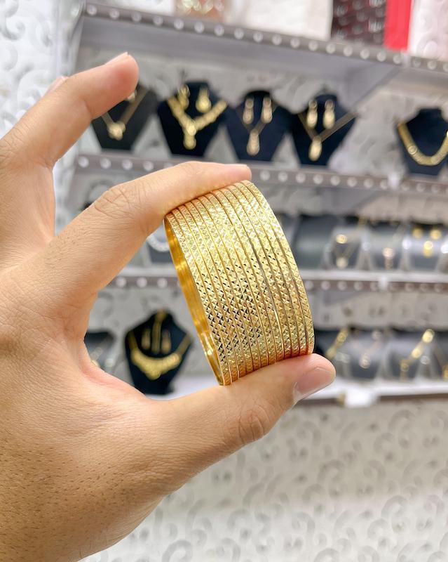 النگو ماهلین دومیل کد دار