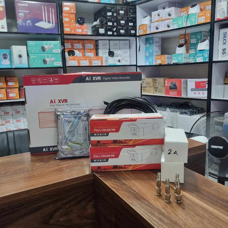 پکیج دو عددی فراگستر