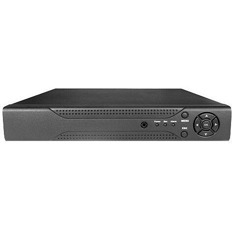 دستگاه ضبط تصویر(DVR) نواتک se1 ۸ کانال ا 8 channel DVR novatech