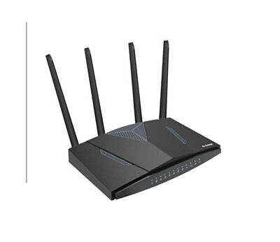 مودم سیمکارتی روتر بی سیم LTE دی-لینک مدل استوک DWR-M960 4G AC1200 Wireless LTE Router stok