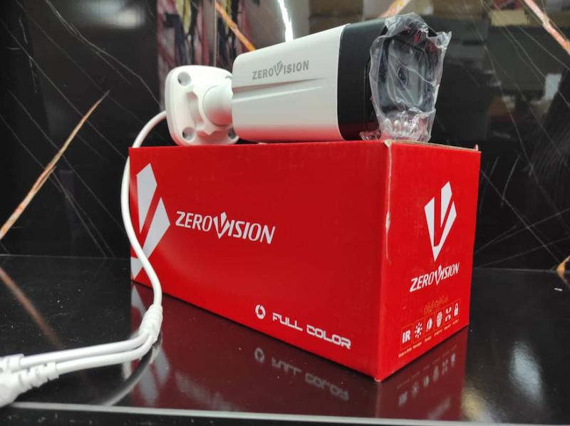 دوربین 5مگاپیکسل ای پی +Poe +Mic میکروفون دار IP 5MP Poe  71H4P