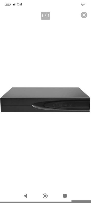  NVR 16CH VANGUARD FA-A8116-4K HIEASY