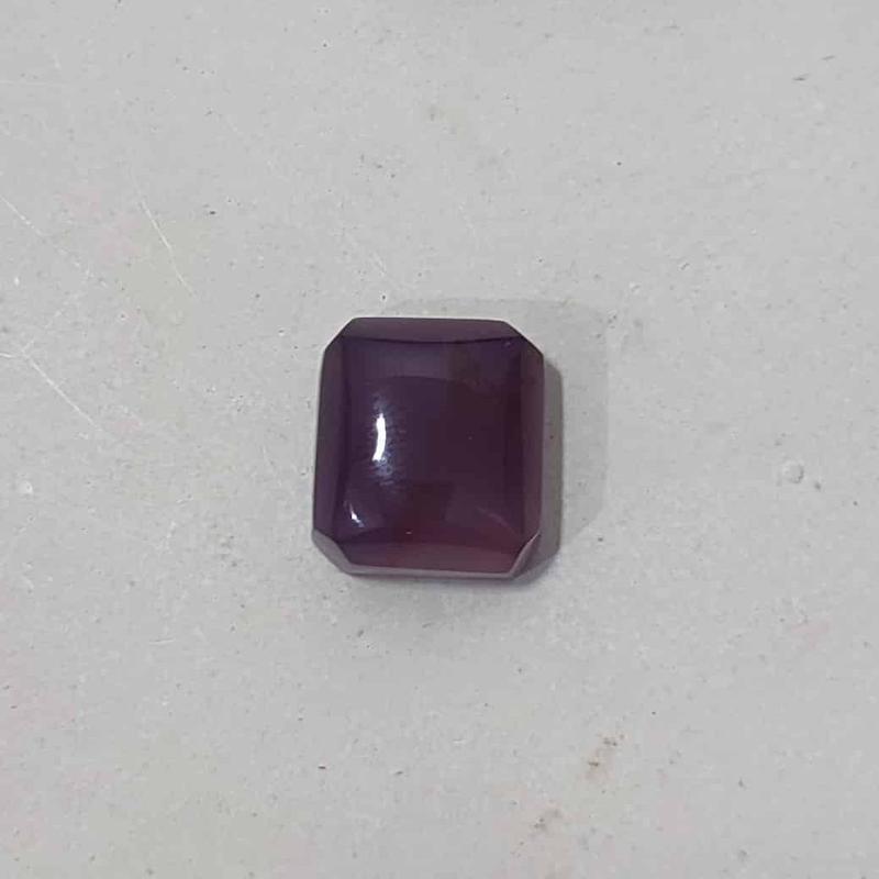  سنگ عقیق سوسنی   کد 4