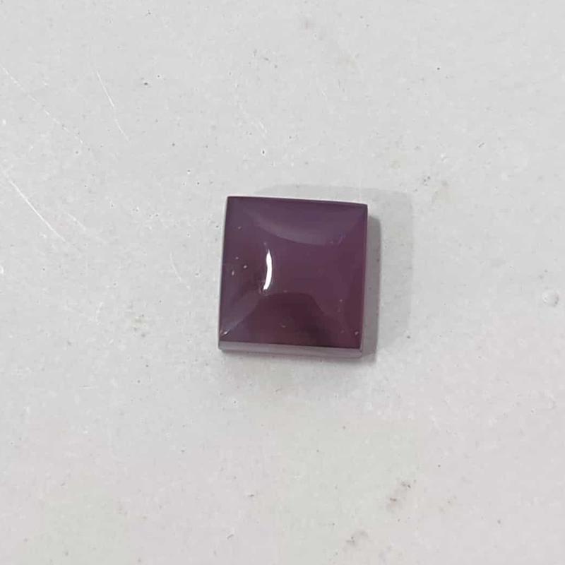  سنگ عقیق سوسنی  کد 7