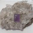  سنگ عقیق سوسنی  کد 14