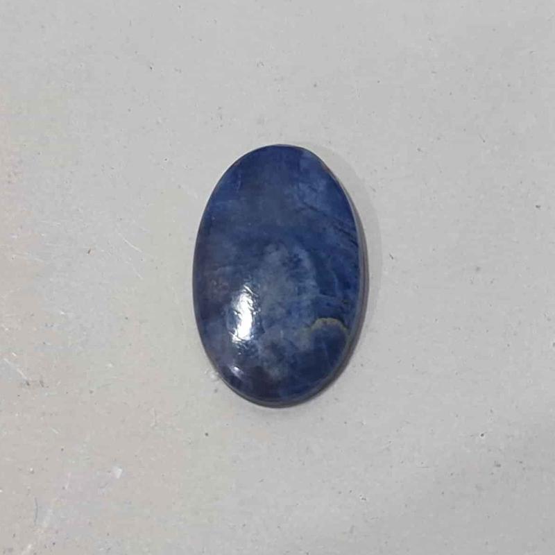سنگ سودالیت کد 6