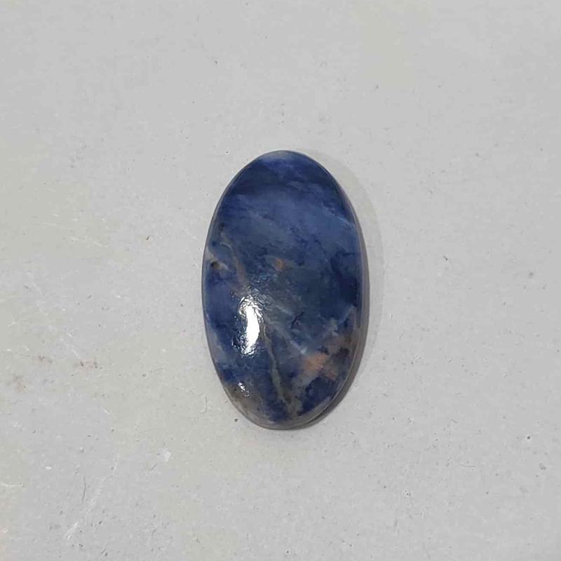 سنگ سودالیت کد 9