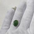  سنگ یشم معدنی کد 7 (11×15 میلیمتر)
