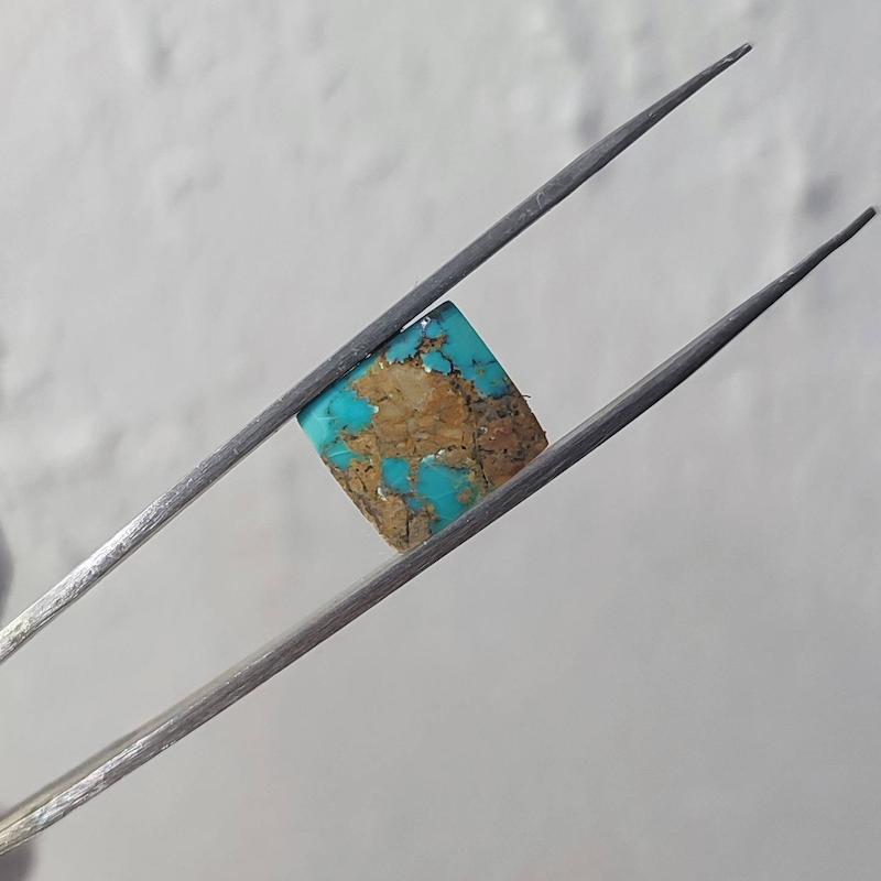  سنگ فیروزه نیشابور کد5