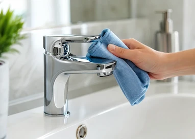 اصول نگهداری از شیرآلات ساختمان