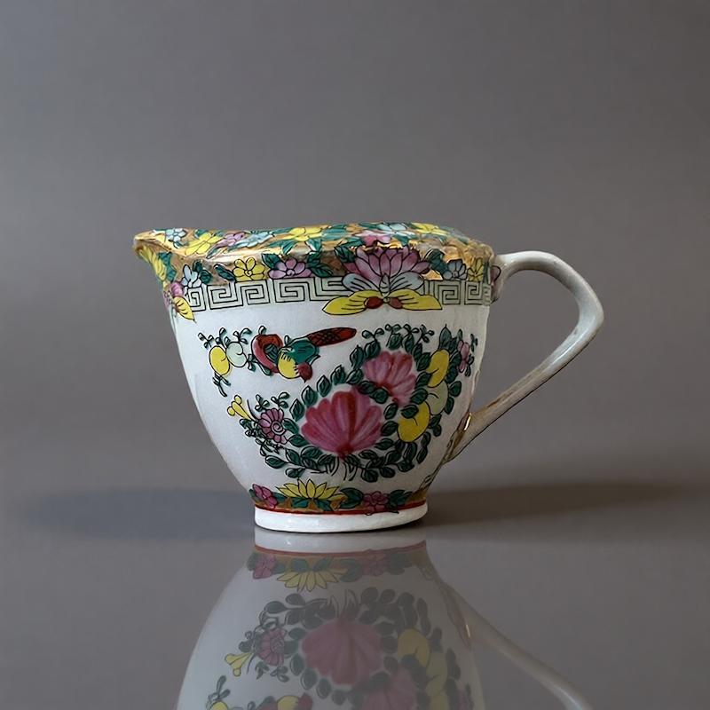 سس‌خوری چینی کد ۵۶