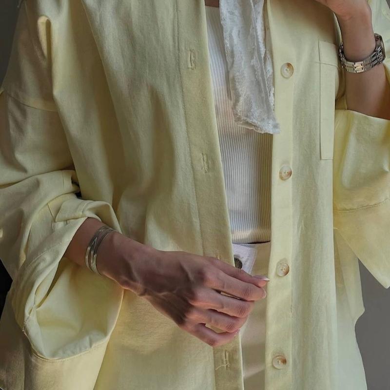 شومیز Lemon