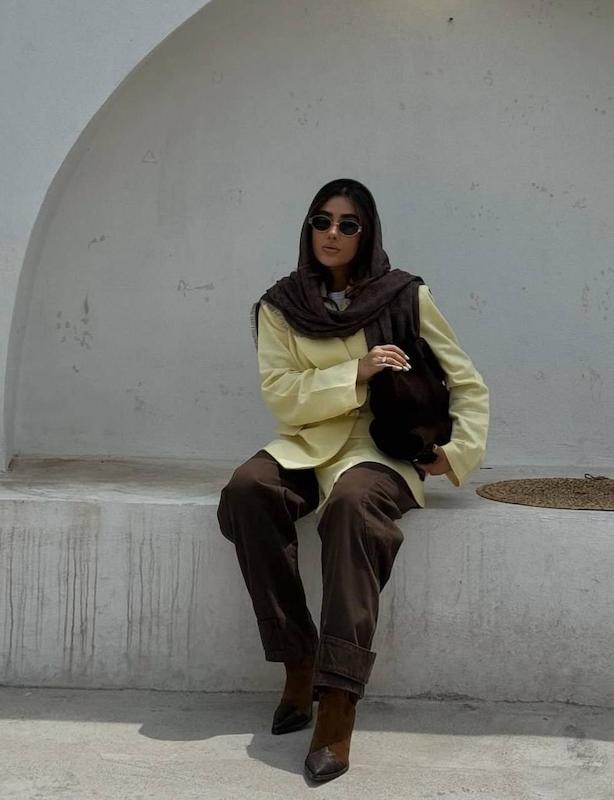 کت لیمویی