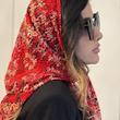 اسکارف Red