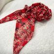 اسکارف Red