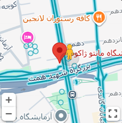 فروشگاه ژاکوب