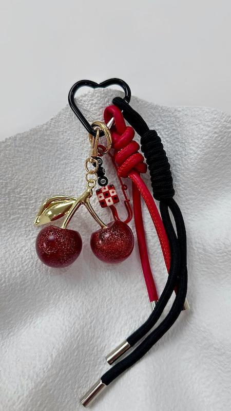 چارم بگ گیلاس