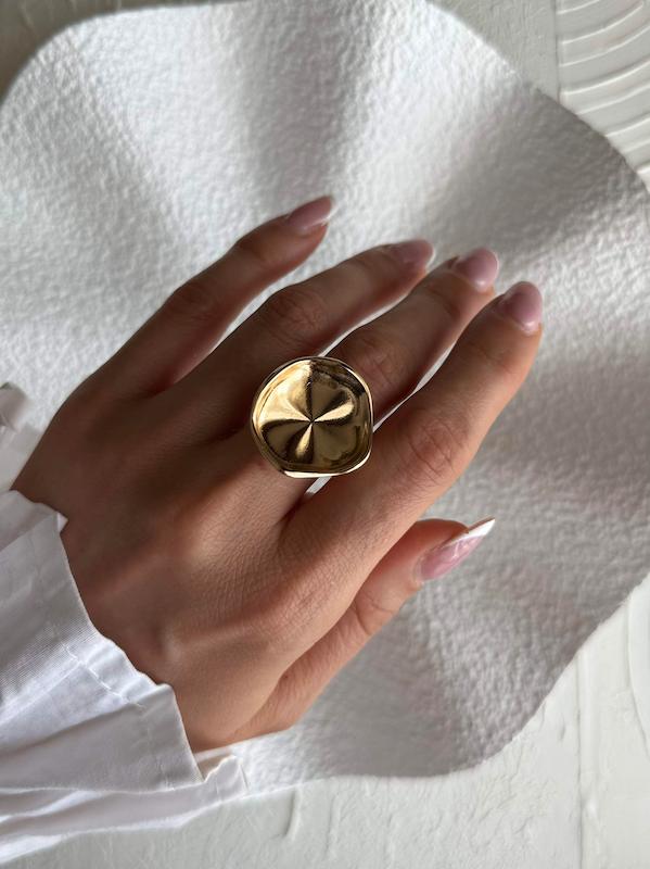 انگشتر مینمال