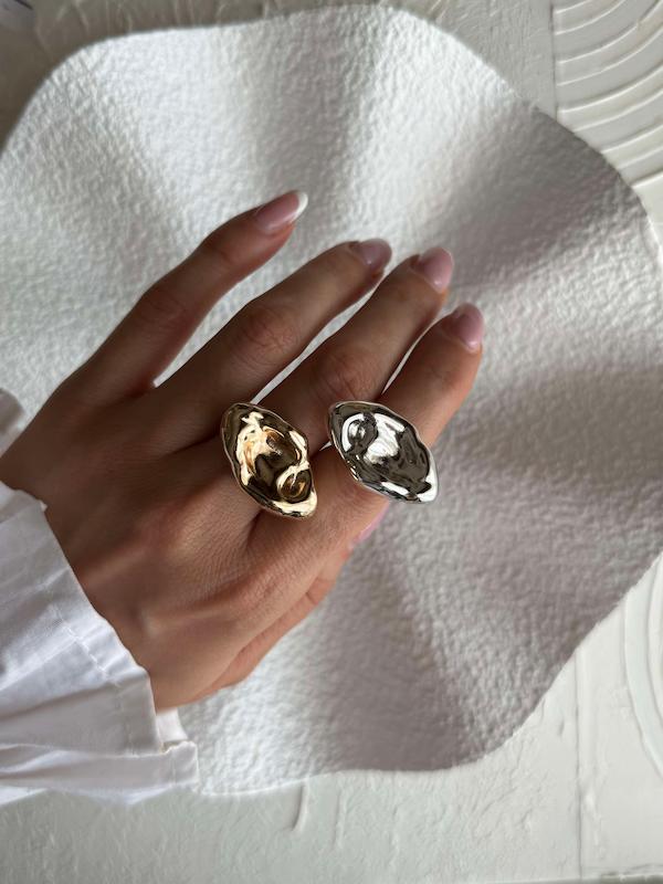 انگشتر مینیمال