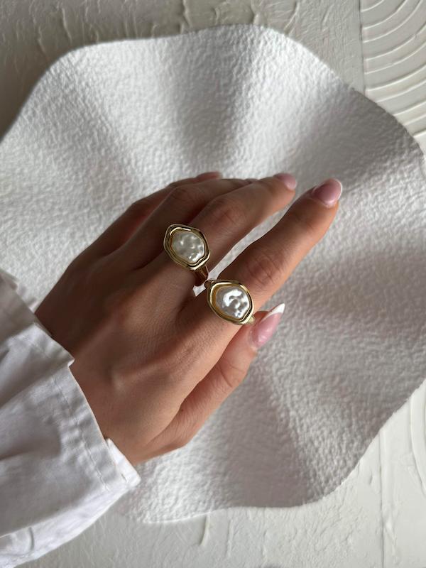 انگشتر باروک