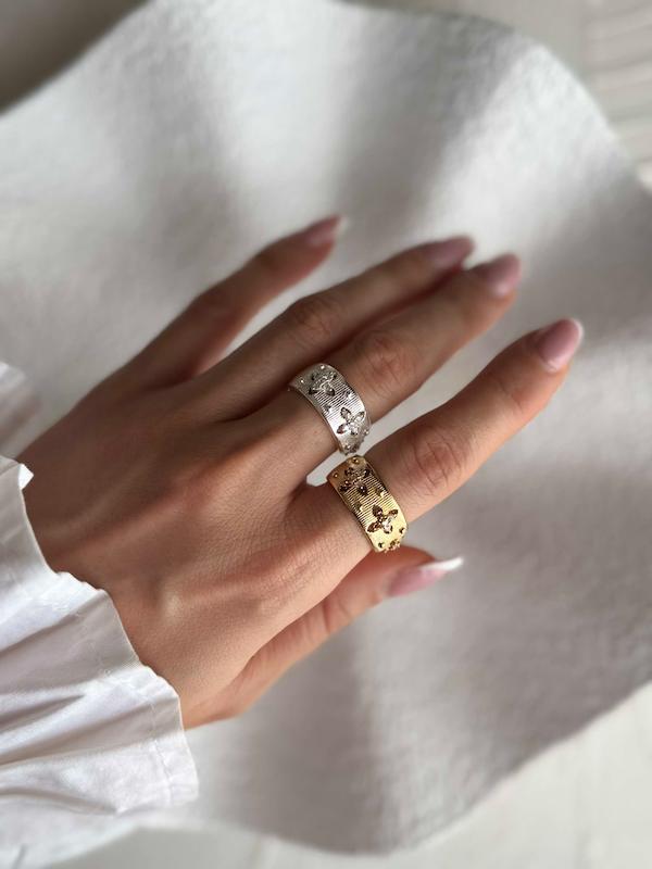 انگشتر لویی ویتون