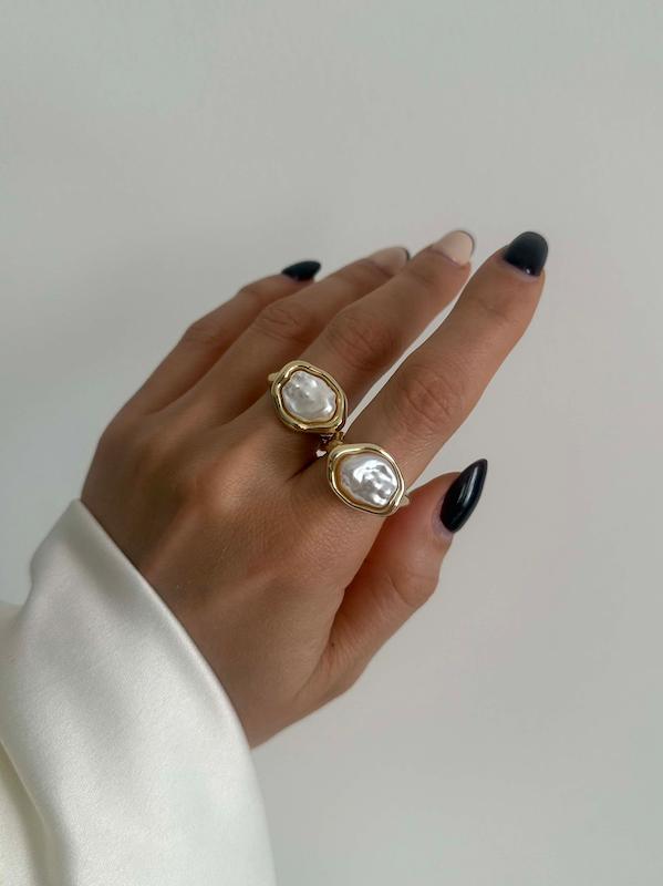 انگشتر باروک