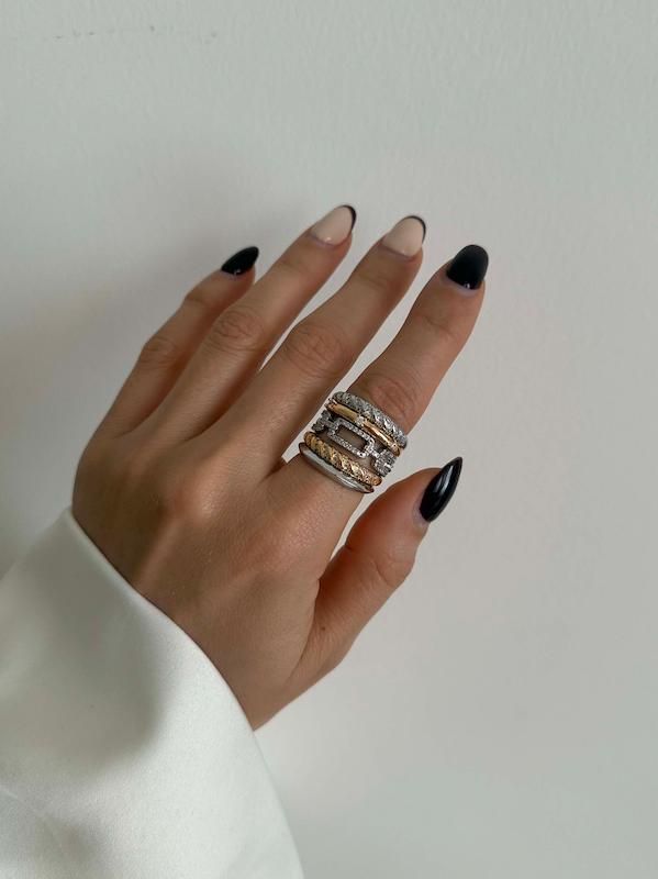 انگشتر پورتوفینو