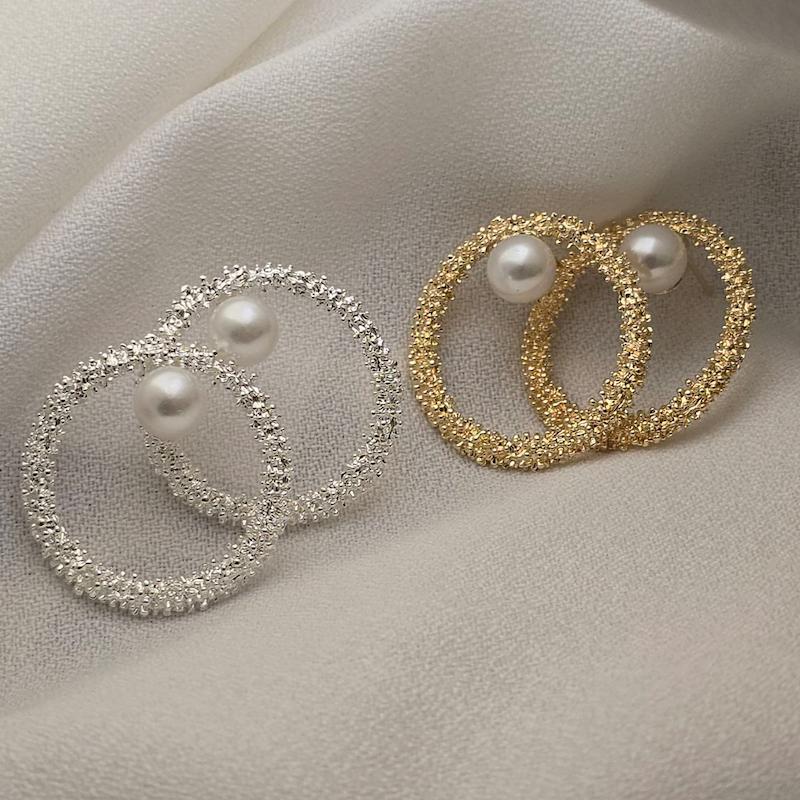 گوشواره خاویاری