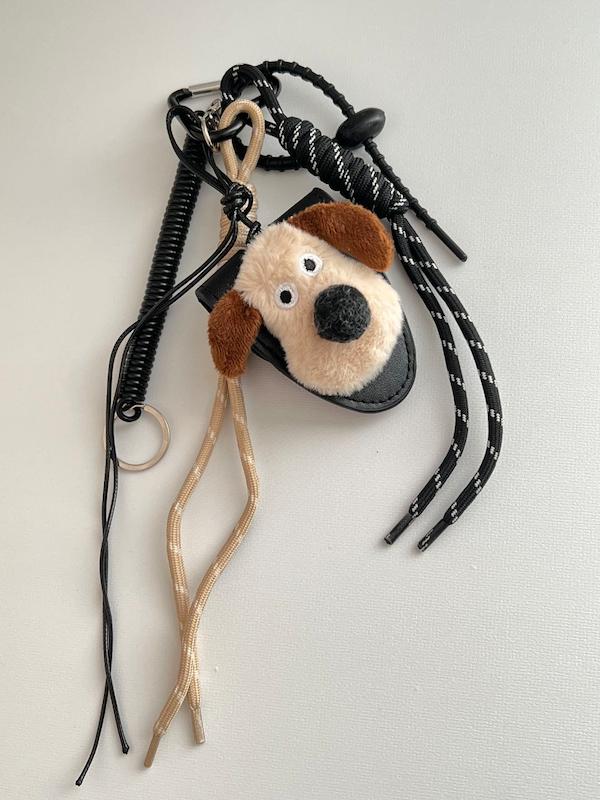 چارم جا عینکی