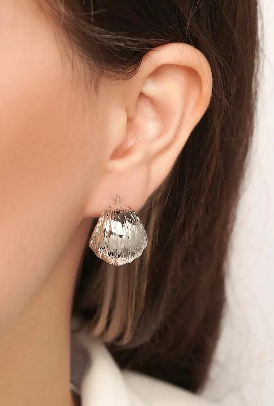 گوشواره استیل 