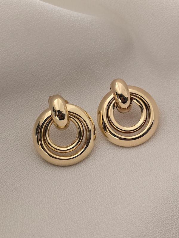 گوشواره مینیمال