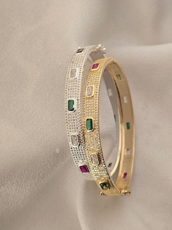 دستبند مولتی کالر 