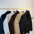 بارونی کوتاه Zara