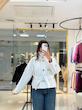بارونی کوتاه Zara