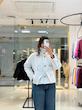 بارونی کوتاه Zara