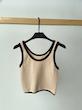 کراپ تاپ ویانا