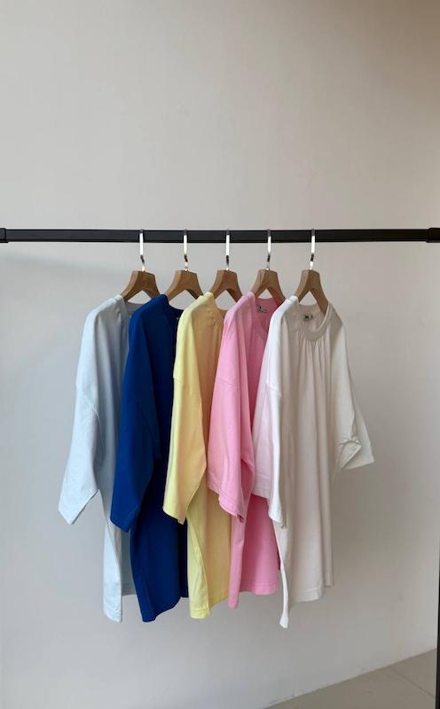 تیشرت بیسیک