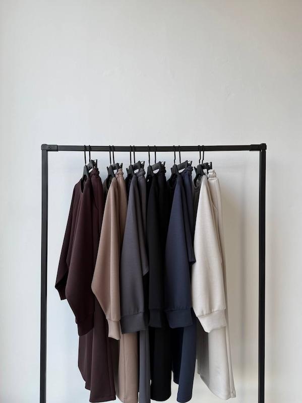 ست بلیز و شلوار اویشو