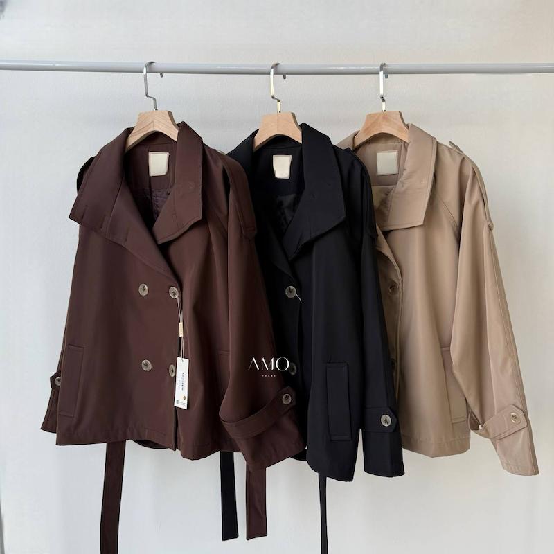 ترنج کت لیام