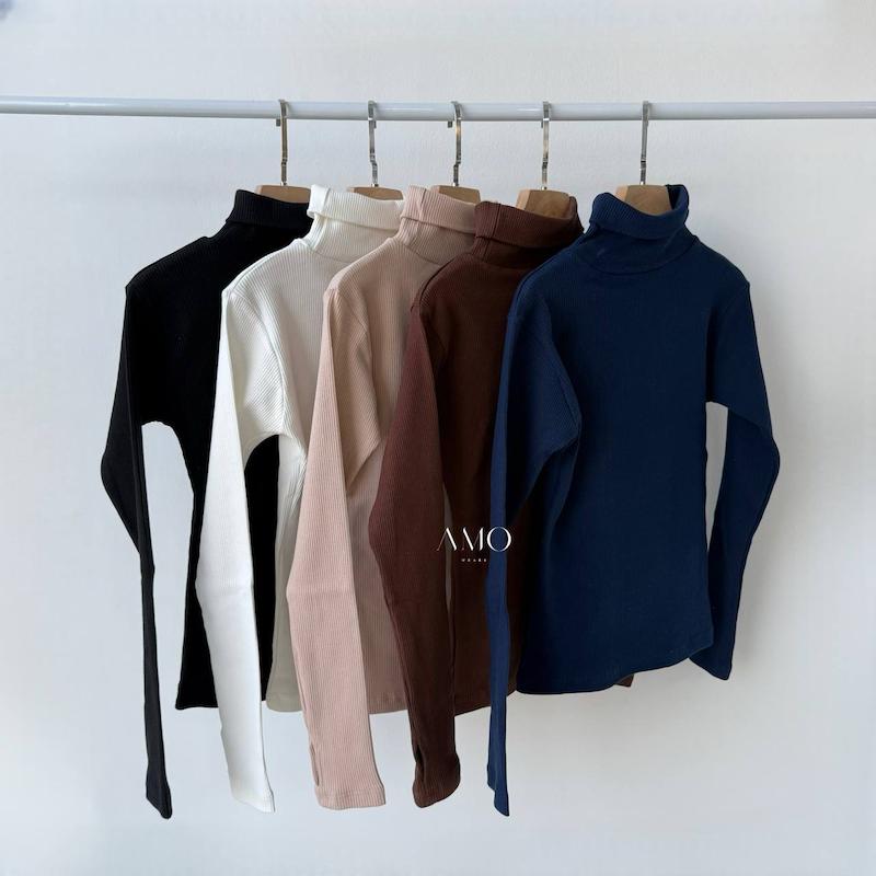 کراپ یقه اسکی کبریتی