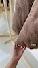 پافر کوتاه تدی
