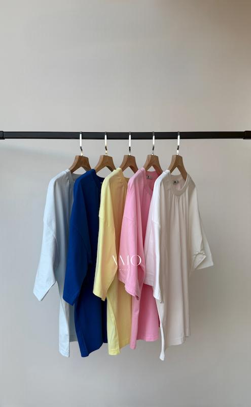 تیشرت بیسیک 