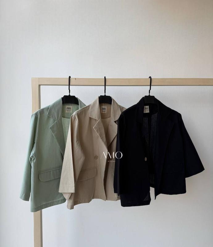 کت‌ کوتاه مجلسی