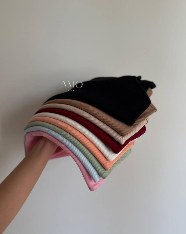 کراپ تاپ بندی