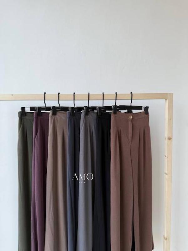 شلوار اویشو